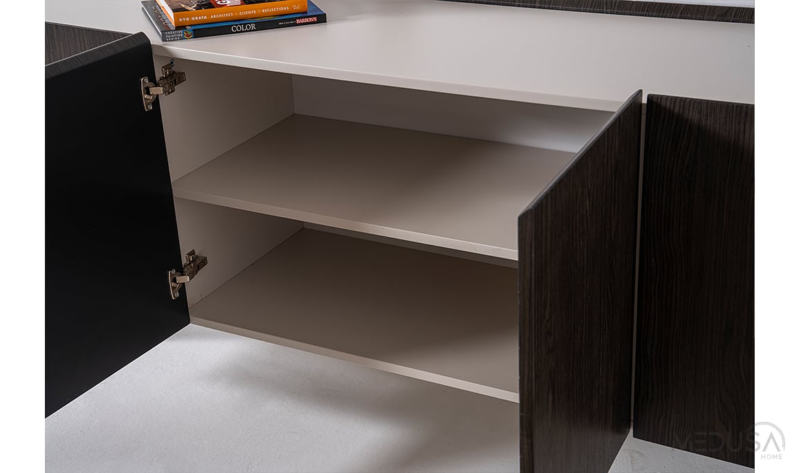 Medusa Home Mobilya - Rocco Yemek Odası