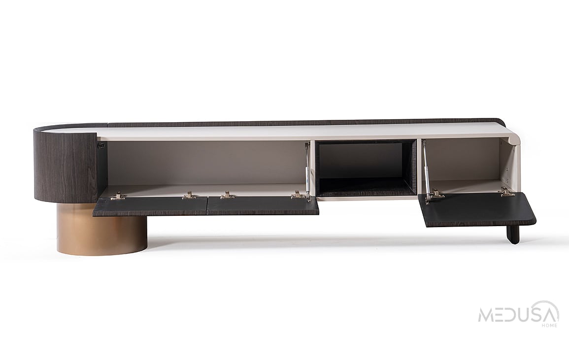 Medusa Home Mobilya - Rocco Yemek Odası