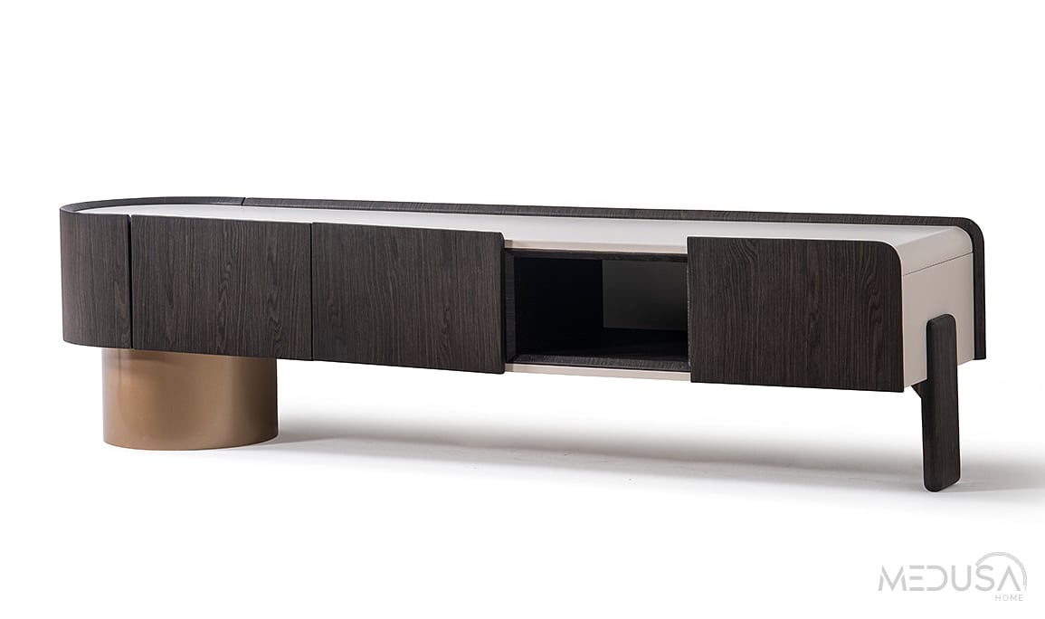 Medusa Home Mobilya - Rocco Yemek Odası