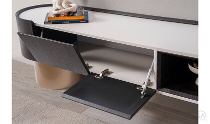 Medusa Home Mobilya - Rocco Yemek Odası