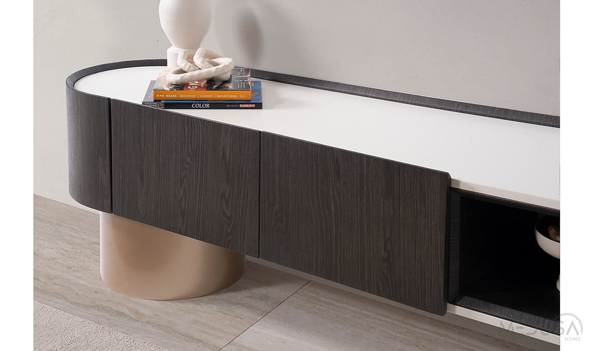 Medusa Home Mobilya - Rocco Yemek Odası