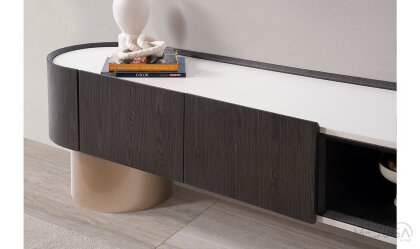 Medusa Home Mobilya - Rocco Yemek Odası