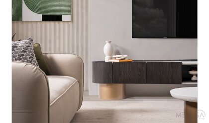 Medusa Home Mobilya - Rocco Yemek Odası