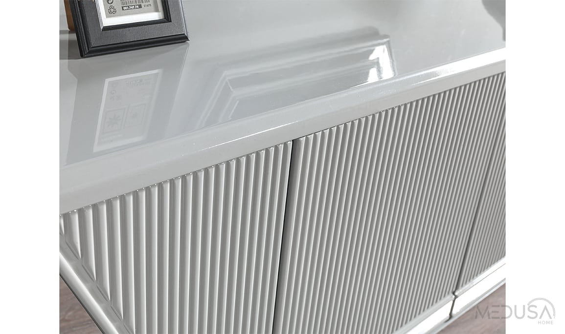 Medusa Home Mobilya - Rodessa Luxury Konsol