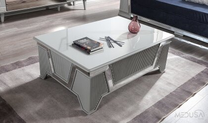 Medusa Home - Rodessa Luxury Sehpa Medusa Home - Rodessa Luxury Sehpa