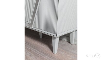 Medusa Home Mobilya - Rodessa Luxury Yemek Odası