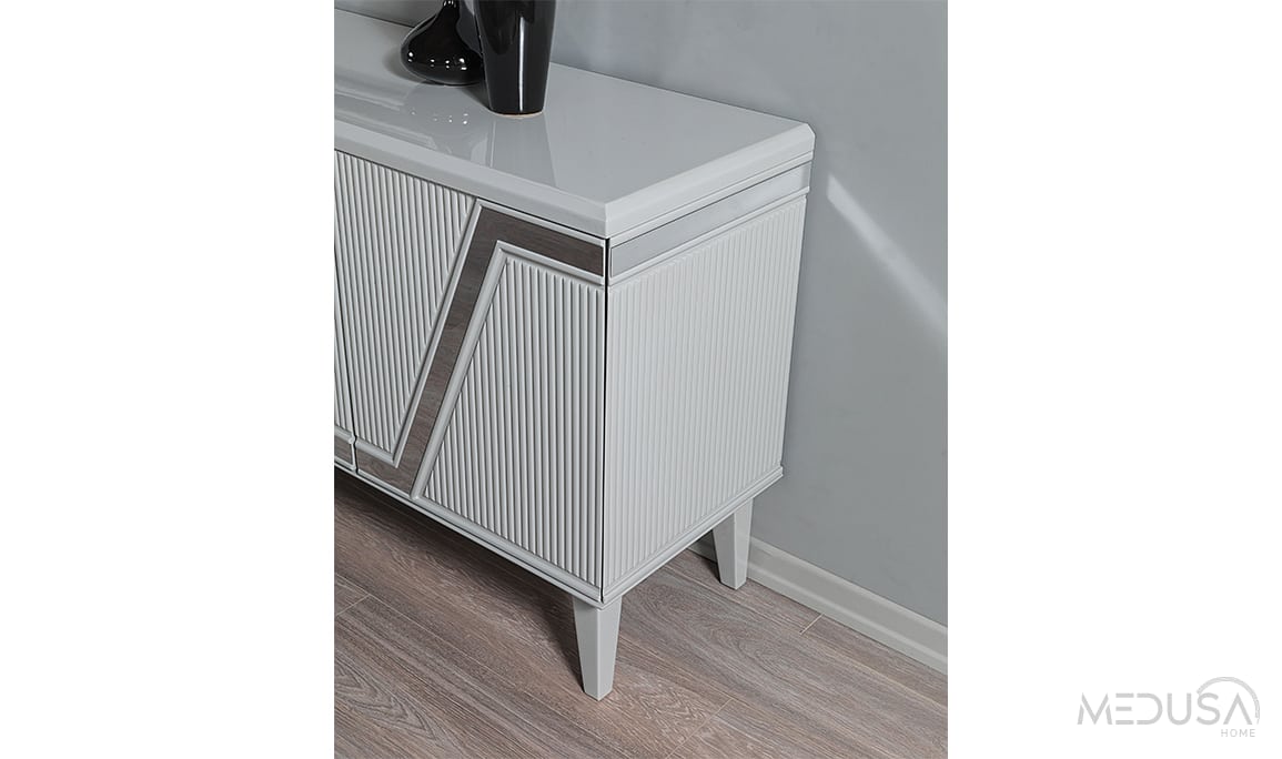 Medusa Home Mobilya - Rodessa Luxury Yemek Odası