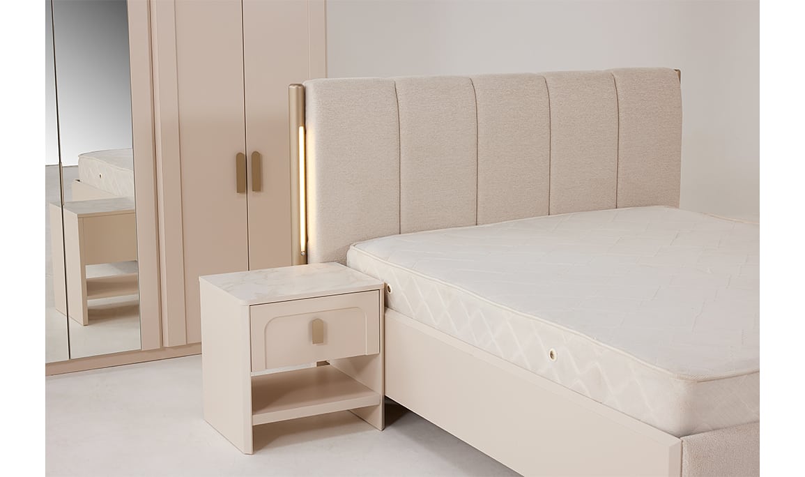 Medusa Home Mobilya - Rodos Komodin