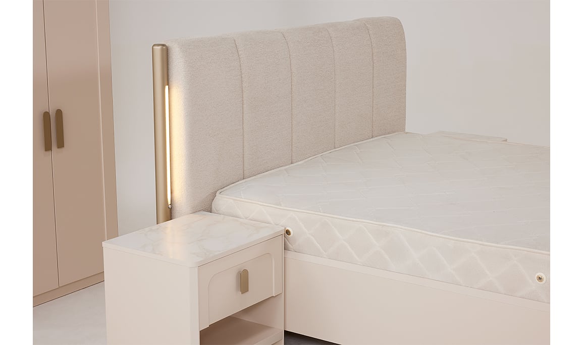 Medusa Home Mobilya - Rodos Komodin
