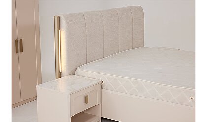 Medusa Home Mobilya - Rodos Komodin