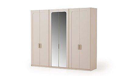 Medusa Home Mobilya - Rodos Yatak Odası
