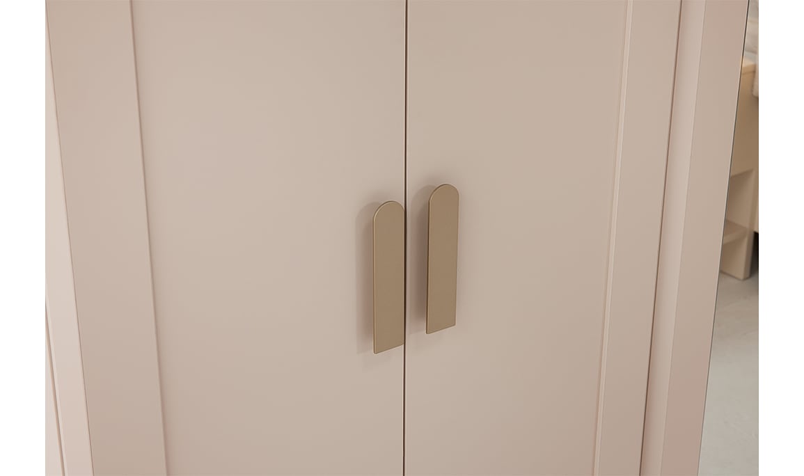 Medusa Home Mobilya - Rodos Yatak Odası