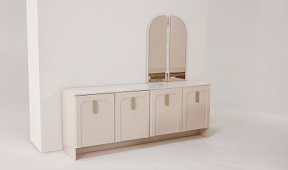 Medusa Home Mobilya - Rodos Yemek Odası