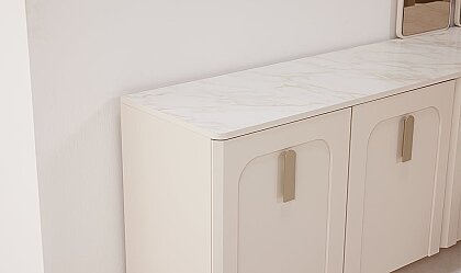Medusa Home Mobilya - Rodos Yemek Odası