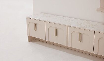 Medusa Home Mobilya - Rodos Yemek Odası
