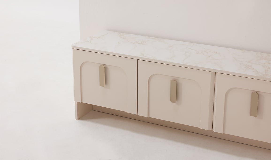 Medusa Home Mobilya - Rodos Yemek Odası