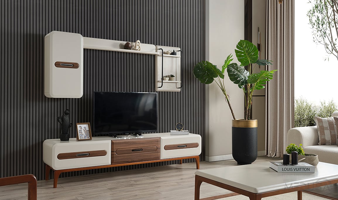 Medusa Home Mobilya - Rolex Yemek Odası