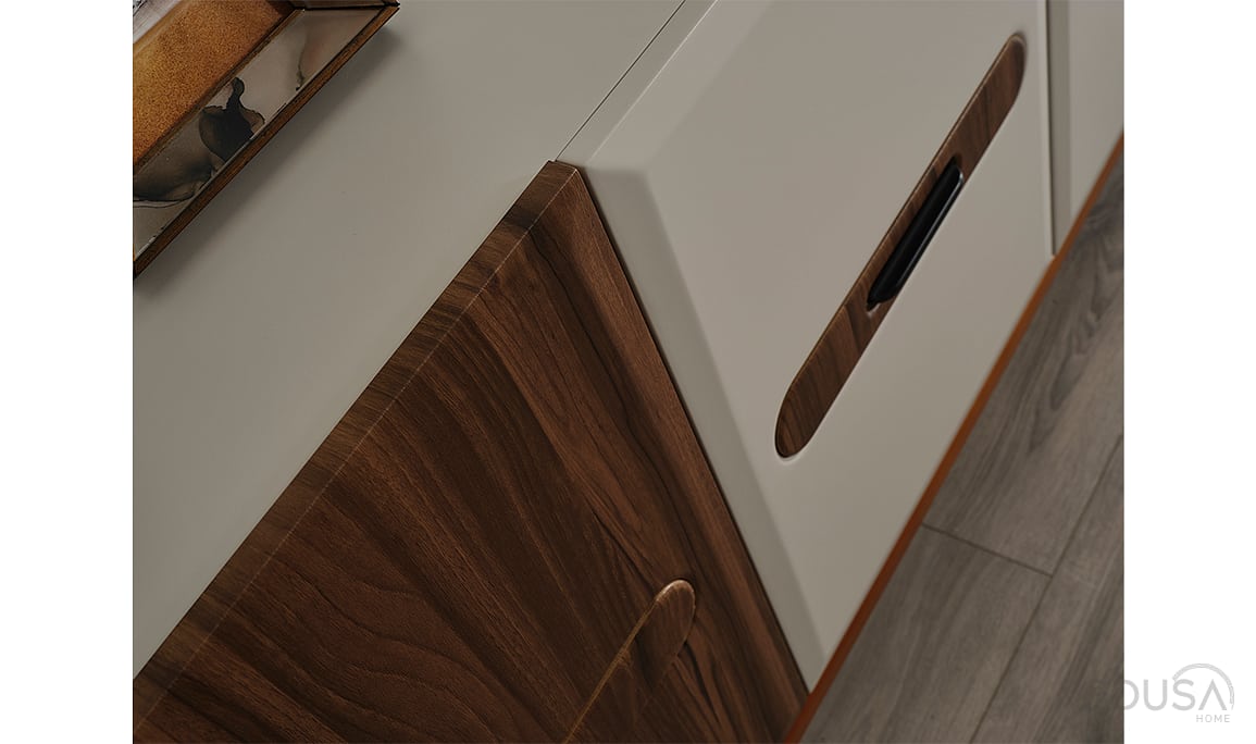 Medusa Home Mobilya - Rolex Yemek Odası