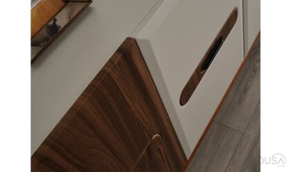 Medusa Home Mobilya - Rolex Yemek Odası