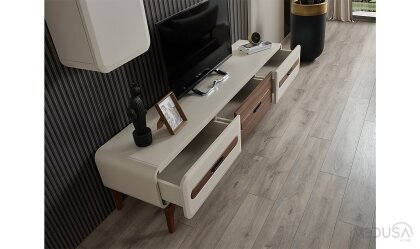 Medusa Home Mobilya - Rolex Yemek Odası