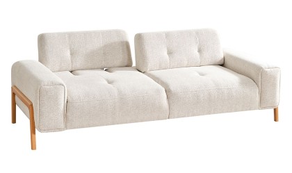 Medusa Home Mobilya - Rolexa Ahşap Koltuk Takımı