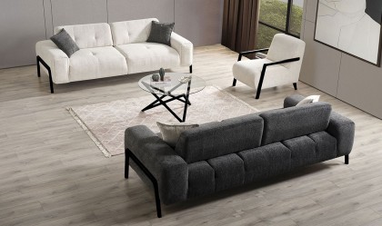 Medusa Home Mobilya - Rolexa Koltuk Takımı