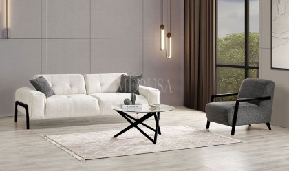 Medusa Home Mobilya - Rolexa Koltuk Takımı