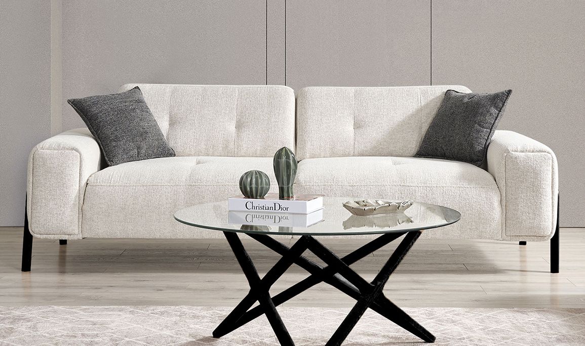 Medusa Home Mobilya - Rolexa Koltuk Takımı