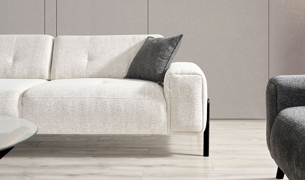 Medusa Home Mobilya - Rolexa Koltuk Takımı