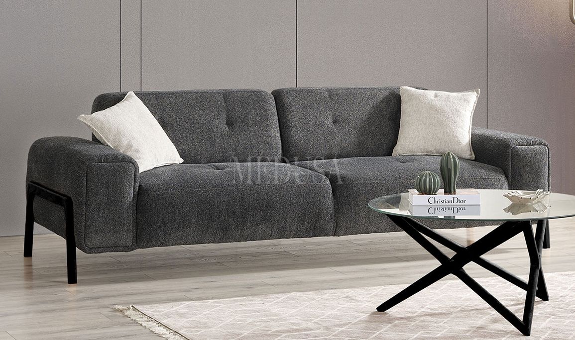 Medusa Home Mobilya - Rolexa Koltuk Takımı