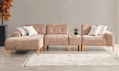 Medusa Home Mobilya - Rolexa Köşe Takımı