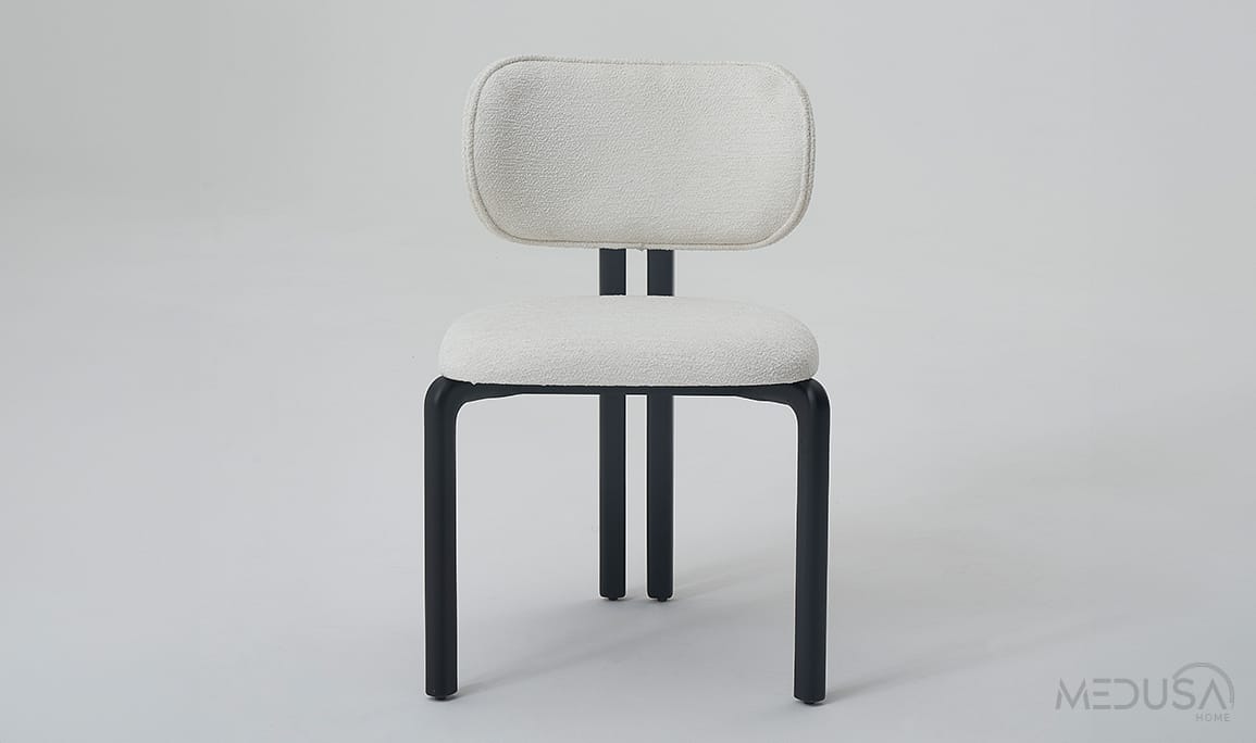 Medusa Home Mobilya - Roma Sandalye