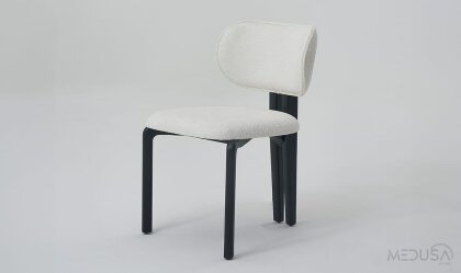 Medusa Home Mobilya - Roma Traverten Yemek Masası