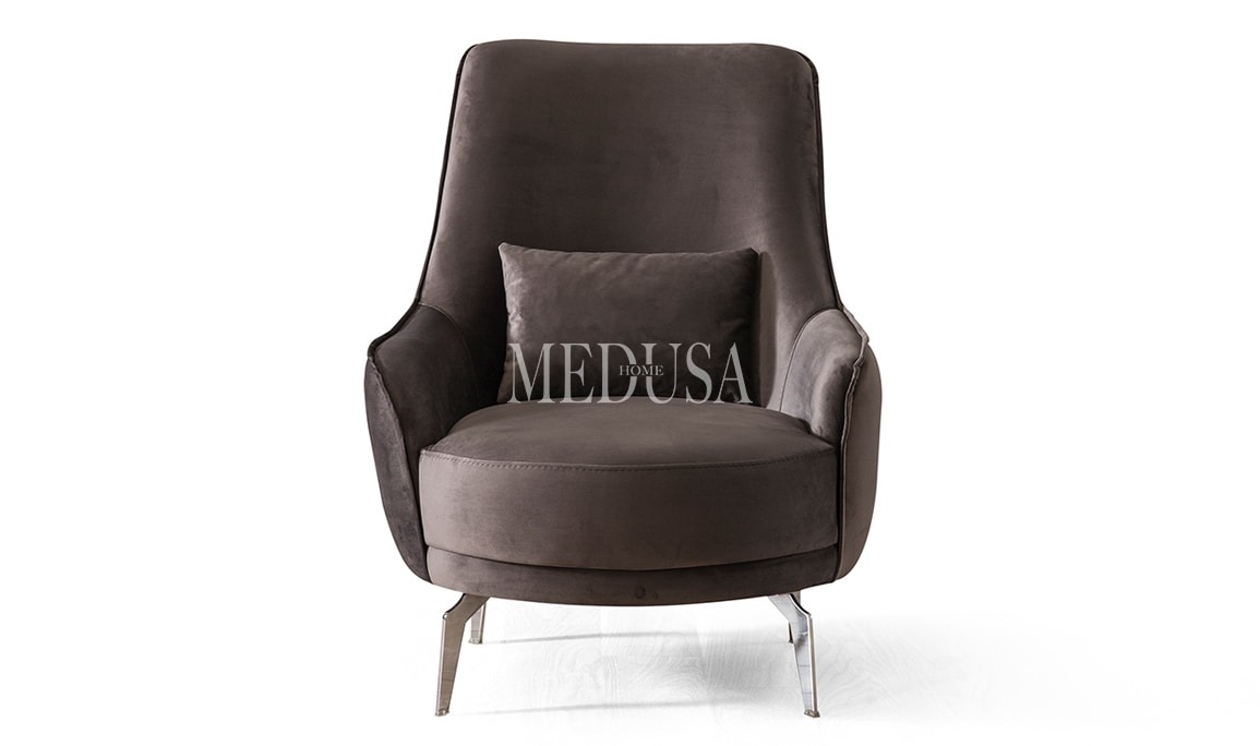 Medusa Home Mobilya - Romel Berjer Metal Ayak