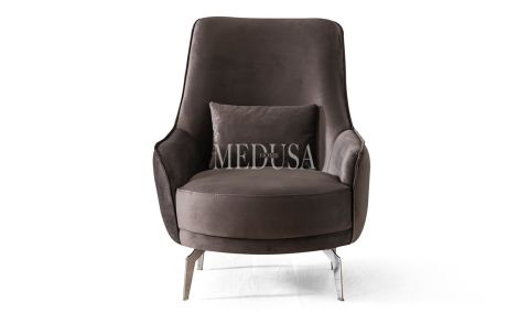 Medusa Home Mobilya - Romel Berjer Metal Ayak