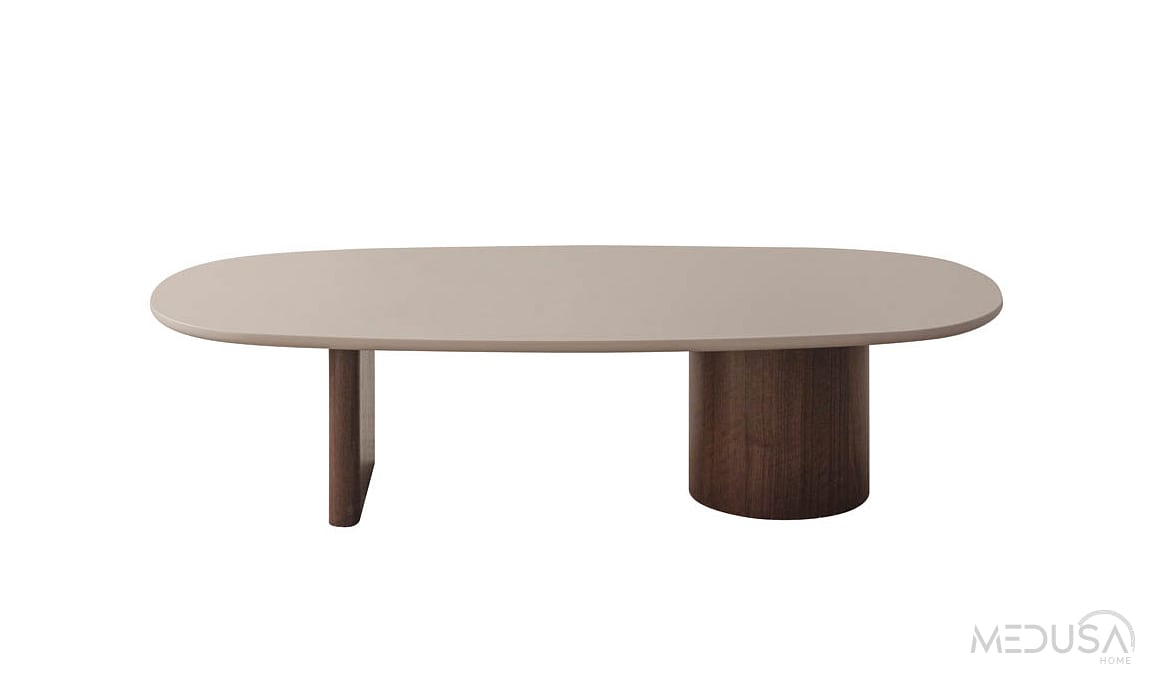 Medusa Home Mobilya - Romeo Büyük Orta Sehpa