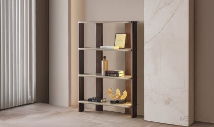 Medusa Home - Romeo Kitaplık