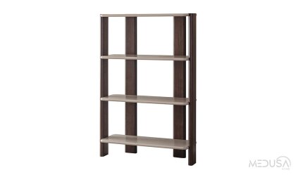 Medusa Home Mobilya - Romeo Kitaplık