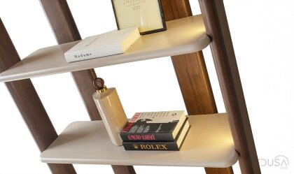 Medusa Home Mobilya - Romeo Kitaplık