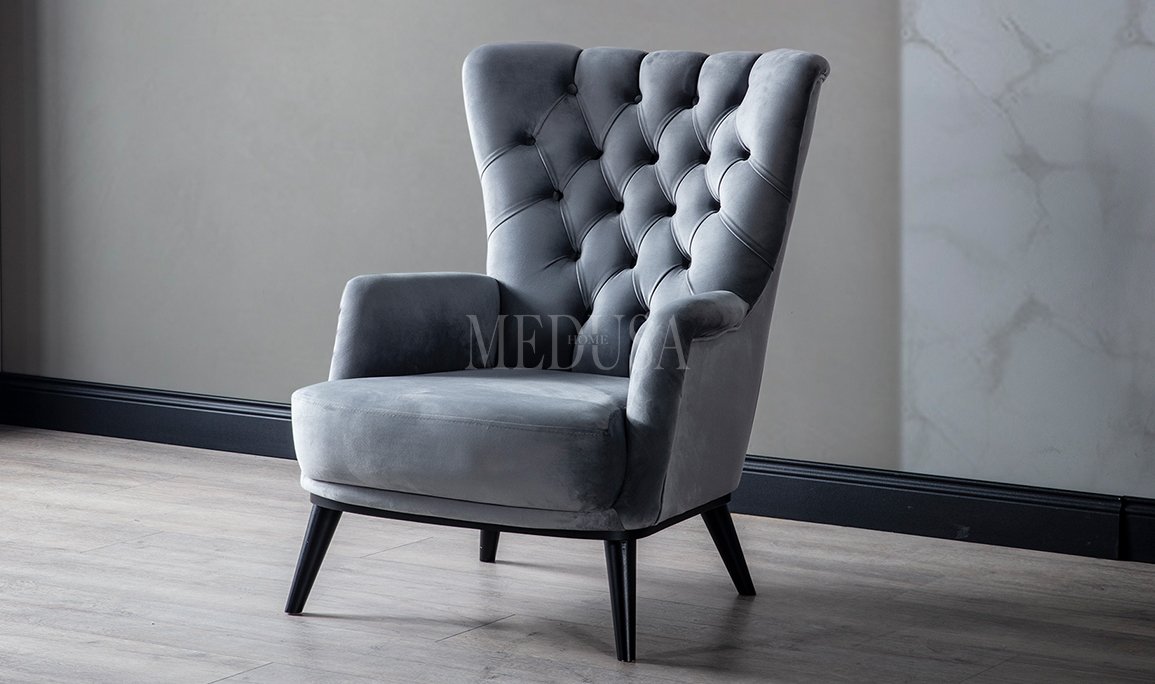 Medusa Home Mobilya - Romeo Koltuk Takımı 02