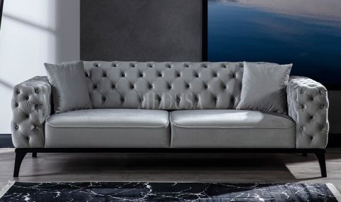 Medusa Home Mobilya - Romeo Koltuk Takımı 03