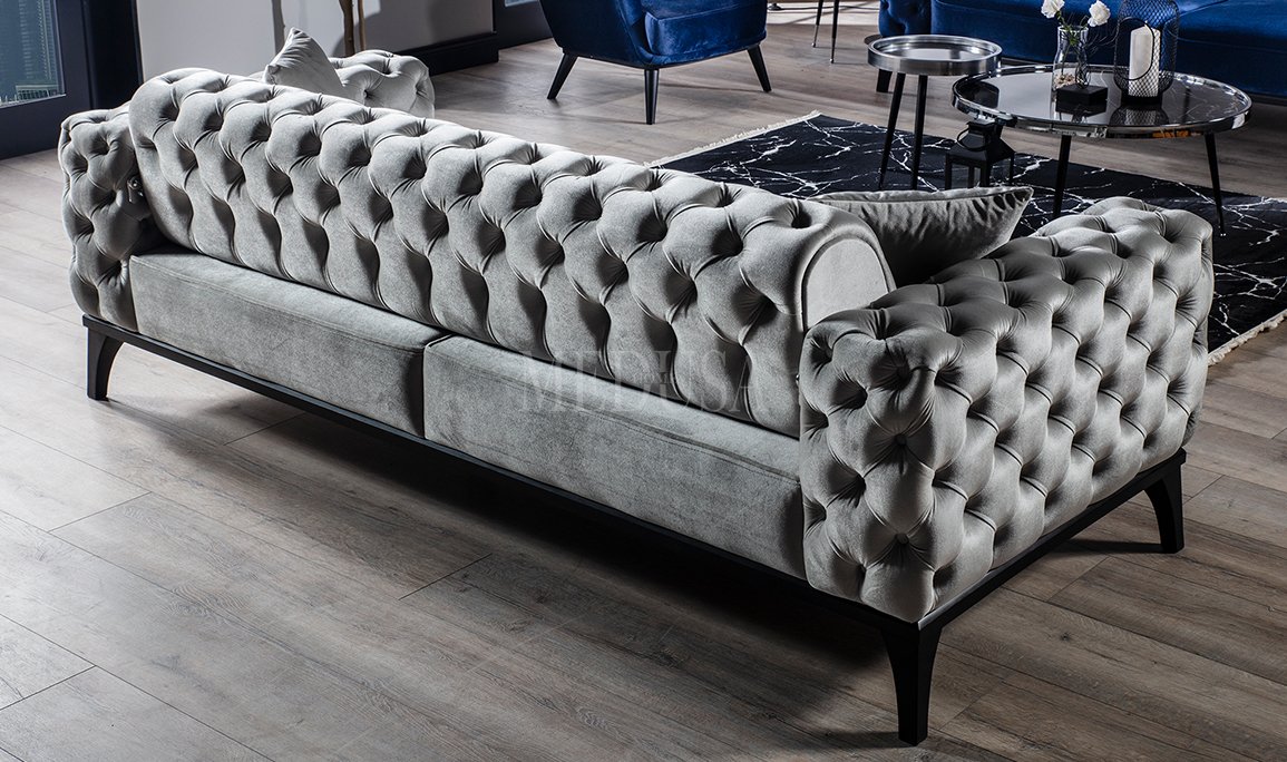 Medusa Home Mobilya - Romeo Koltuk Takımı 03