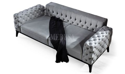 Medusa Home Mobilya - Romeo Koltuk Takımı 03