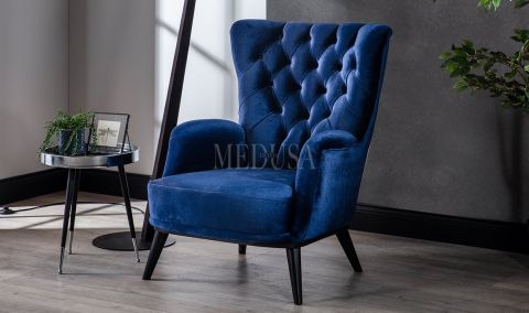 Medusa Home Mobilya - Romeo Koltuk Takımı 03