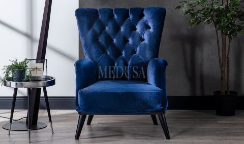 Medusa Home Mobilya - Romeo Koltuk Takımı 03