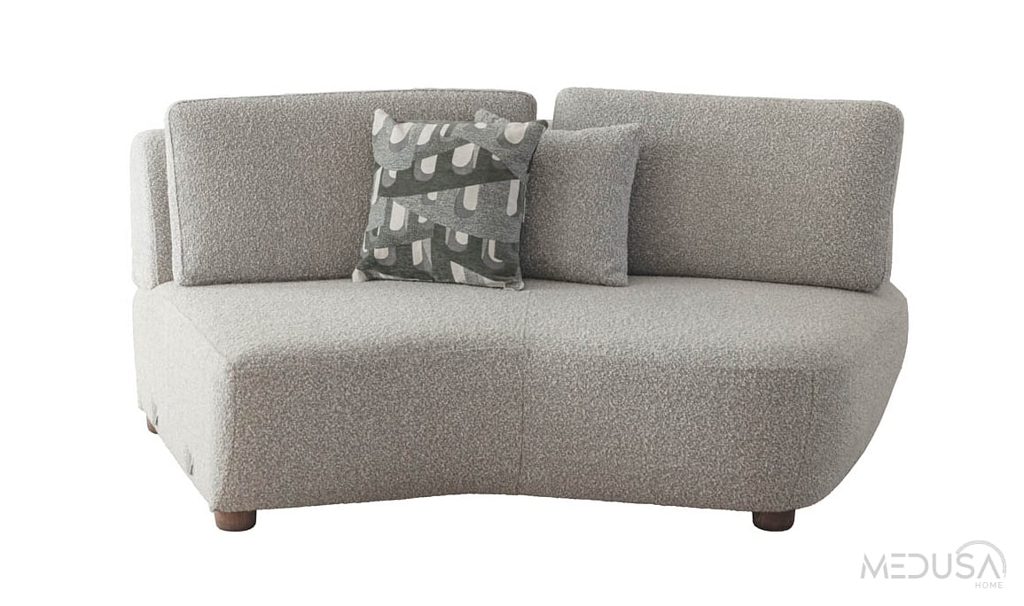 Medusa Home Mobilya - Romeo Koltuk Takımı