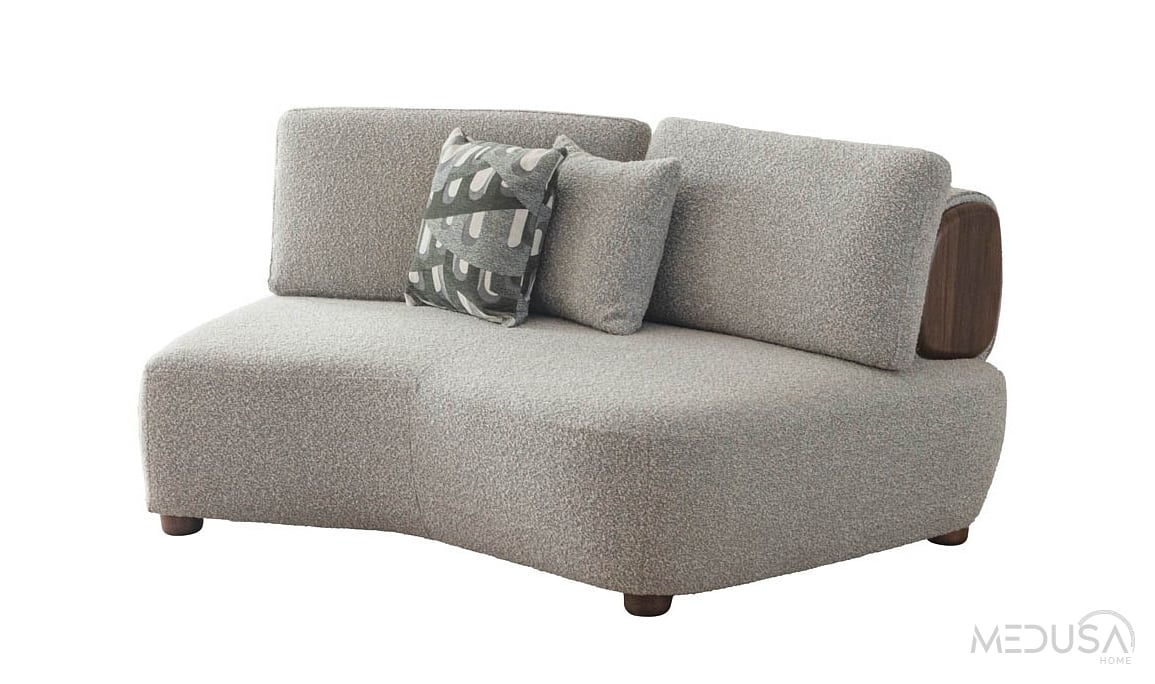 Medusa Home Mobilya - Romeo Koltuk Takımı