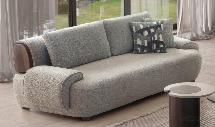 Medusa Home Mobilya - Romeo Koltuk Takımı