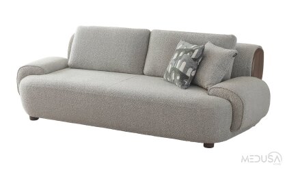 Medusa Home Mobilya - Romeo Koltuk Takımı