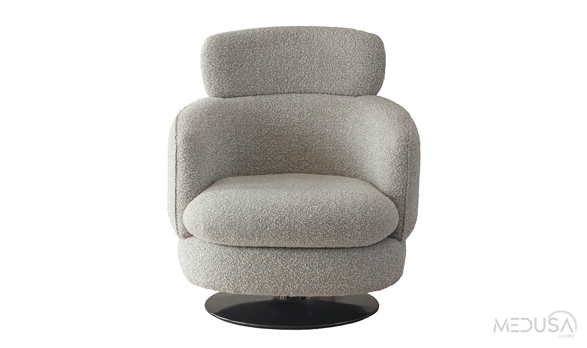 Medusa Home Mobilya - Romeo Koltuk Takımı